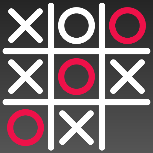 Grrd's Tic Tac Toe Pwa