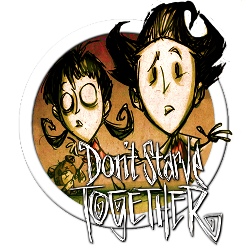 Dont Starve Together Icon