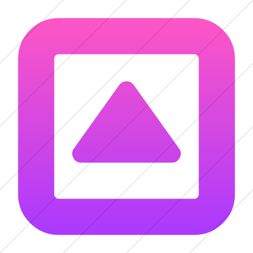 Simple Ios Pink Gradient Bootstrap Font Awesome Toggle