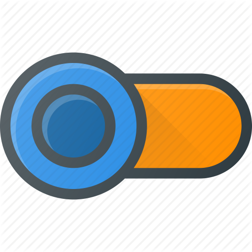 Left, Set, Settings, Setup, Switch, Toggle Icon