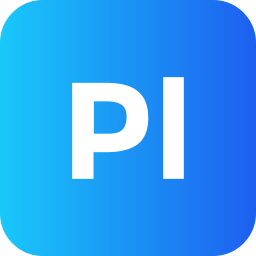 Basic, Blue, Right, Toggle Icon