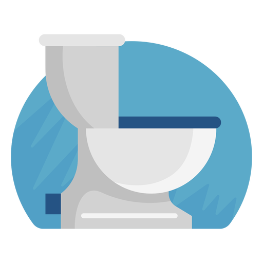 Flush Toilet Icon