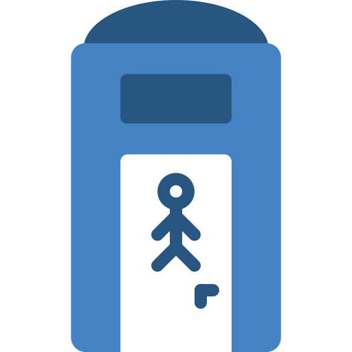 Toilet Restroom Png Icon