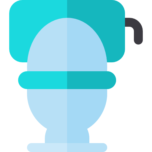 Toilet Icon Hygiene Freepik