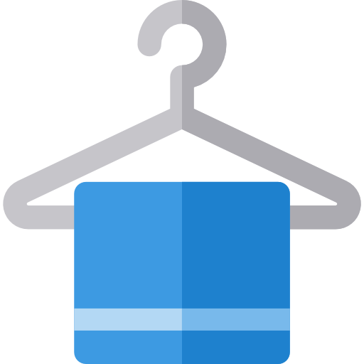 Towel Icon