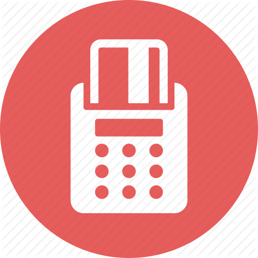 Internet Banking, Online Banking, Security Token Icon