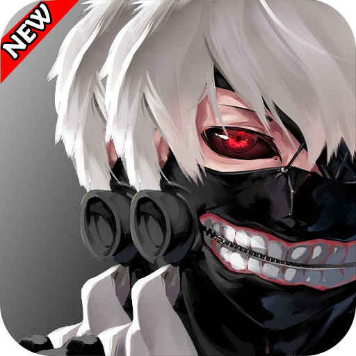 Tokyo Anime Ghoul Themes Apk Download From Moboplay