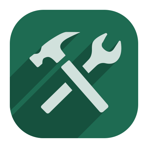 Tools Icon