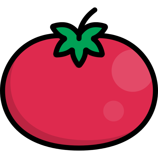 Tomato Png Icon