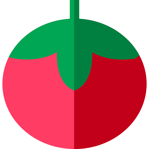 Tomato Png Icon