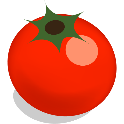 Tomato Icon
