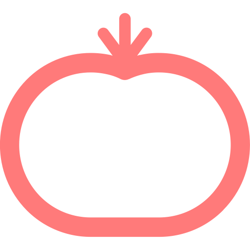 Tomato Icon Png And Vector For Free Download