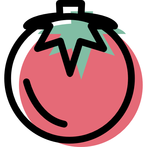 Tomato Icons Free Download