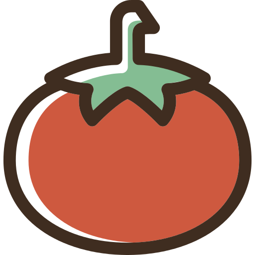 Tomato Png Icon