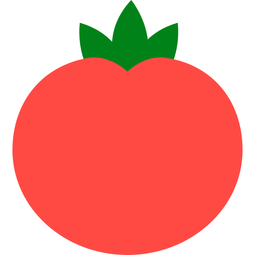 Tomato Png Icon