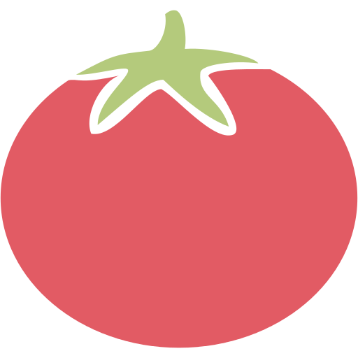Tomato Icon