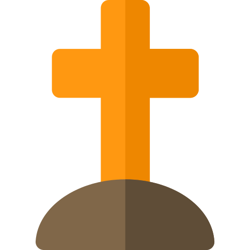 Tomb Death Png Icon
