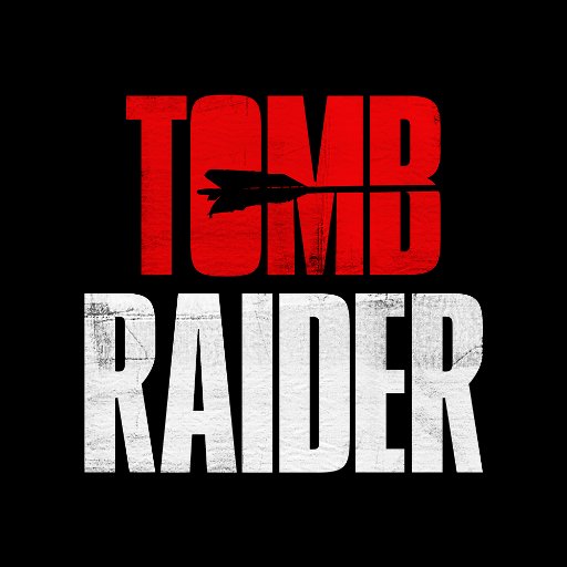 Tomb Raider On Twitter The Fate Of Humanity Rests In Her Hands