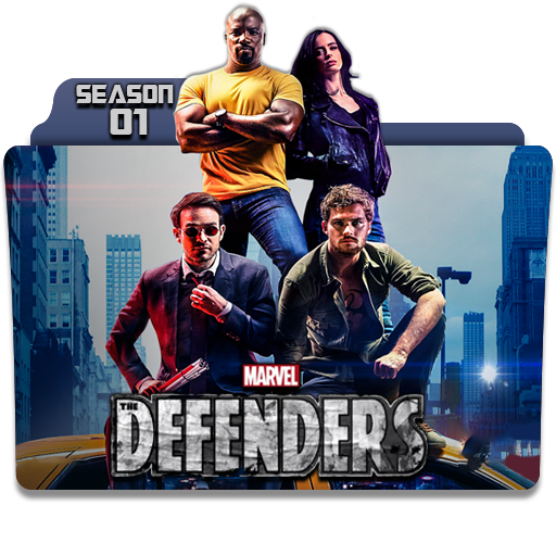 Defenders Icon