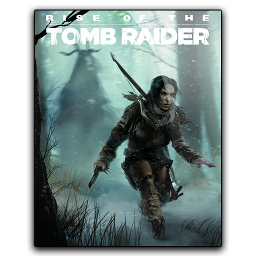 Rise Of The Tomb Raider