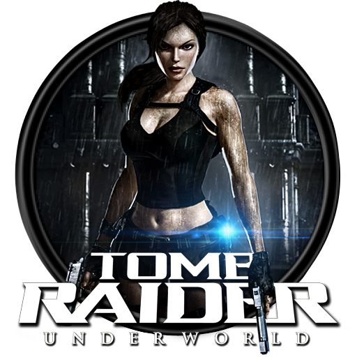 Tomb Raider Icon Related Keywords Suggestions