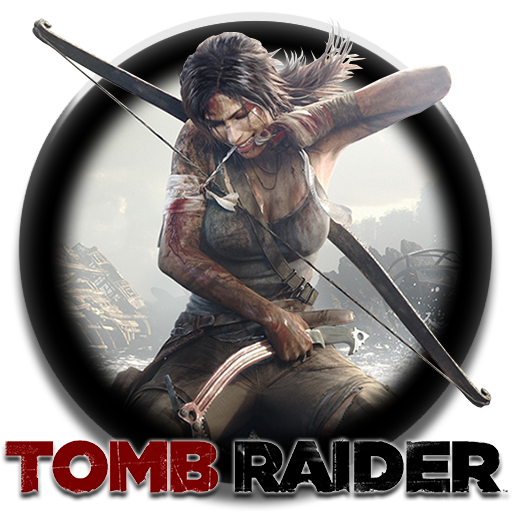 Tomb Raider Icon Desk Related Keywords Suggestions