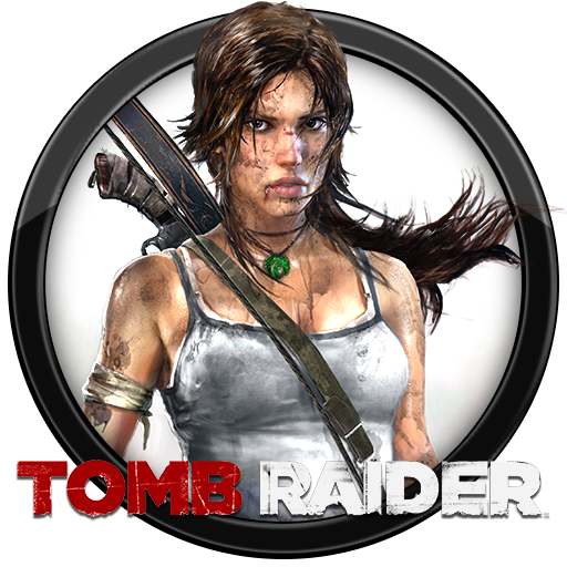 Tomb Raider Icon