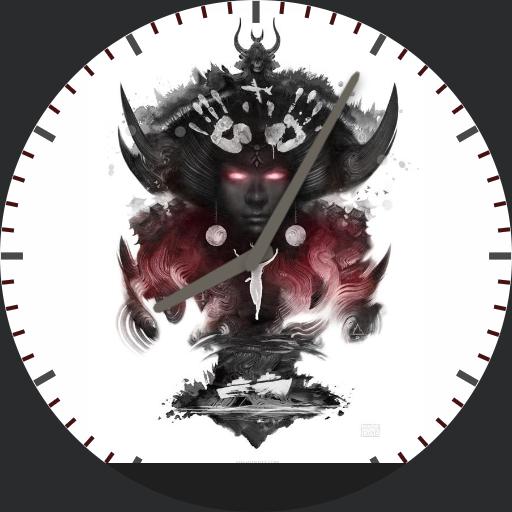 Tomb Raider For Moto