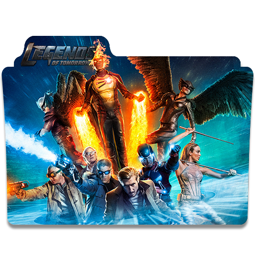 Pictures Of Tomorrow Icon