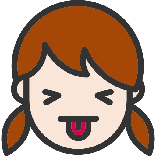 Tongue Icons Free Download