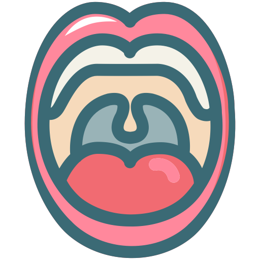 Tongue Icon