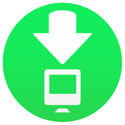 Toolbar, Downloads Icon Free Of Desktop Icons