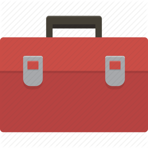 Box, Tool, Tool Box, Toolbox, Tools Icon
