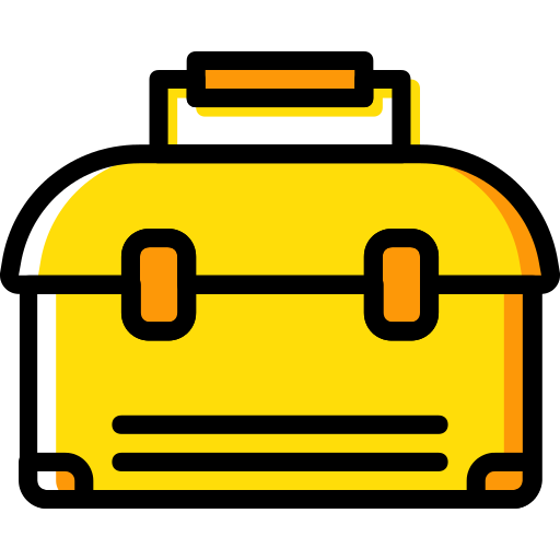Toolbox Png Icon