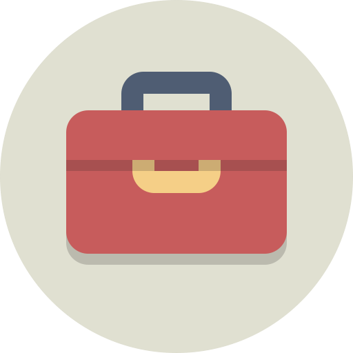 Toolbox Icon