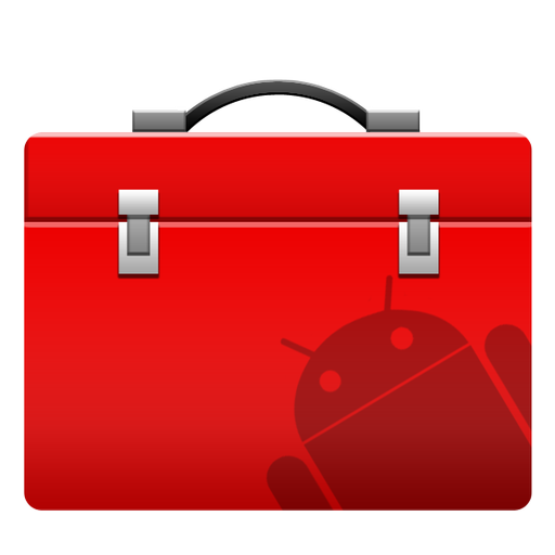 Toolkit Icon