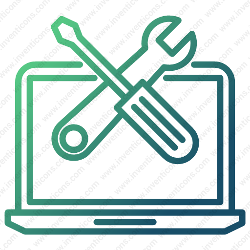 Download Tools Icon Inventicons