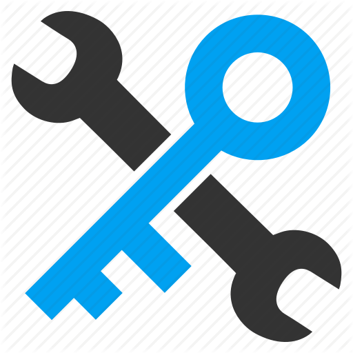 Configuration, Key, Password, Preferences, Security Tools