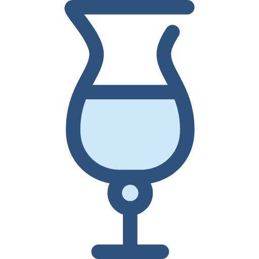 Glass Tools And Utensils Png Icon