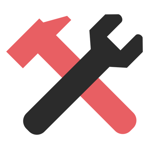Tools Colored Stroke Icon