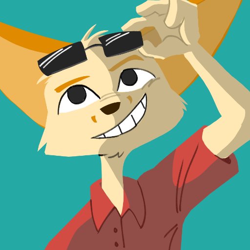 Fennic T Fox On Twitter To Commemorate The Year Anniversary