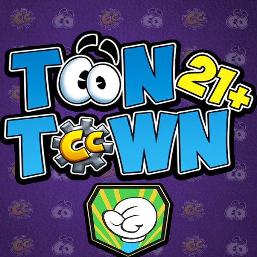 Toontown