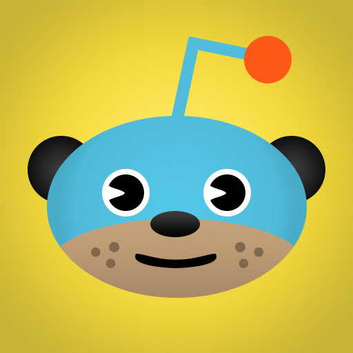 Toontown Reddit Logo Contest Submission