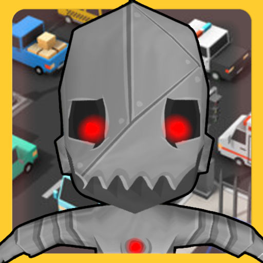 Zombie Heroes Toon Town Monster Shooter Sniper Dead Survival Killer