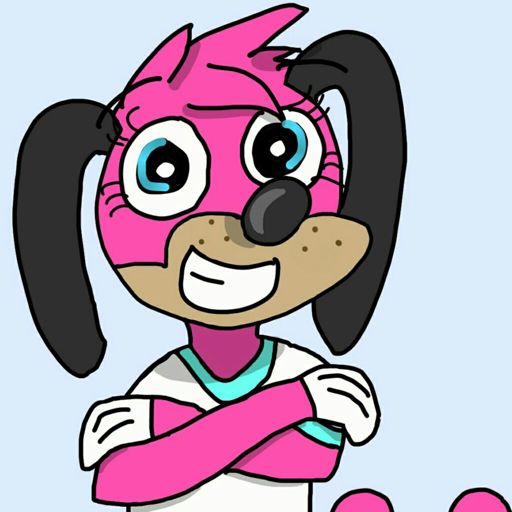 Poploppege Toontown Amino