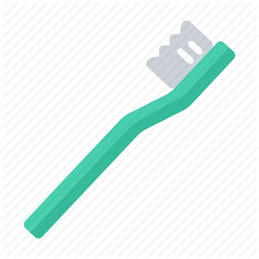 Brush, Cleaning Tool, Dental Hygiene, Shop, Toothbrush Icon