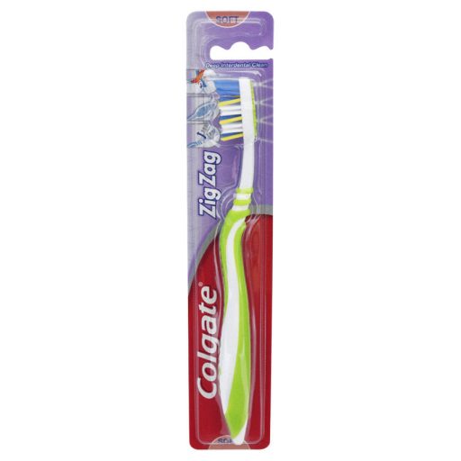 Colgate Zig