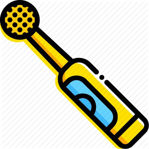 Electric, Health, Healthcare, Medical, Toothbrush Icon