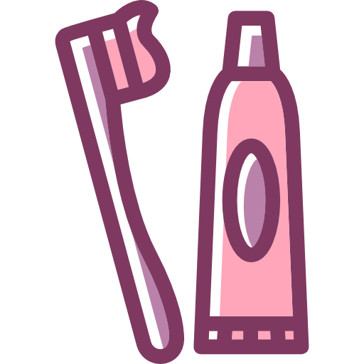Toothbrush Icons Free Download