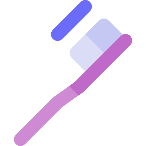 Toothbrush Icon